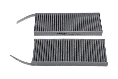 Kavo Parts Filtras, salono oras