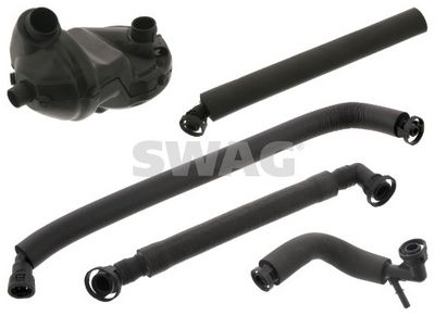 VENTIL AERISIRE CARTER