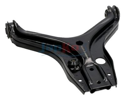 носач, окачване на колелата JAPKO 720908L