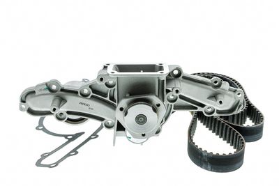 SET POMPA APA + CUREA DINTATA AISIN TKFC7019 2