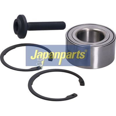 JAPANPARTS Rato guolio komplektas