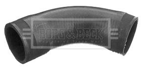 Charge Air Hose Borg & Beck BTH1192