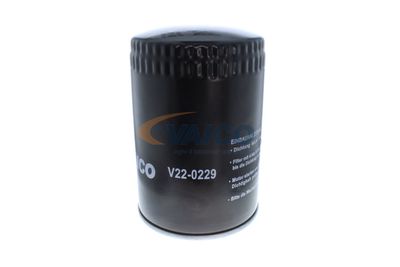 ÖLFILTER VAICO V220229 20