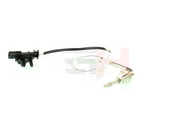 SENZOR TEMPERATURA GAZE EVACUARE GH GH744801 3