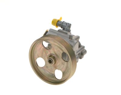 HYDRAULIKPUMPE LENKUNG BOSCH KS00000137 6