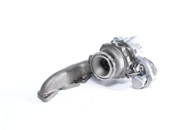 LADER AUFLADUNG BTS Turbo T918703 23