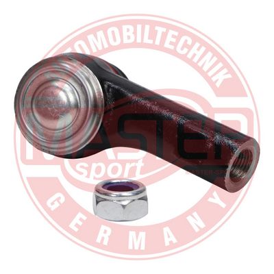 Hlava/čap spojovacej tyče riadenia MASTER-SPORT GERMANY 25341-PCS-MS