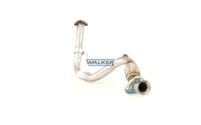 ABGASROHR WALKER 02756 2