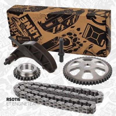 CHIT LANT DE DISTRIBUTIE ET ENGINETEAM RS0156 6