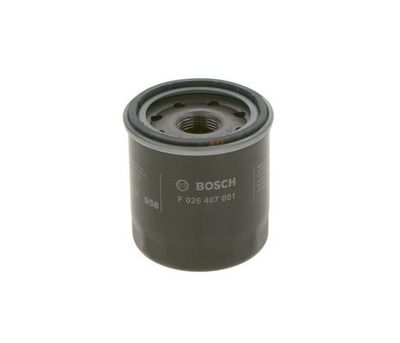 Масляный фильтр BOSCH F 026 407 001 для INFINITI G