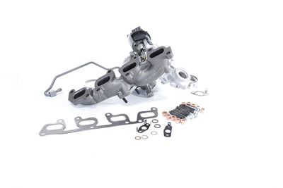 LADER AUFLADUNG BTS Turbo T981421BL 28