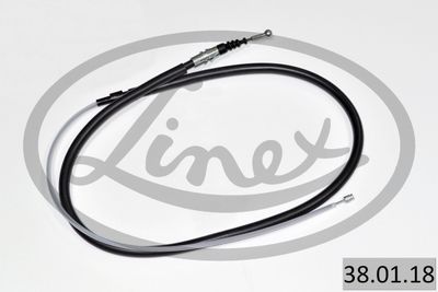 CABLU FRANA DE PARCARE