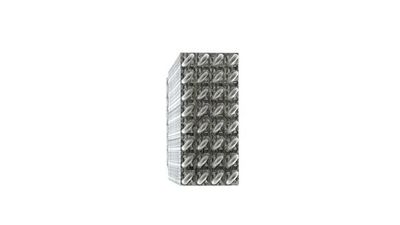 Evaporator, aer conditionat MAHLE AE 197 000P