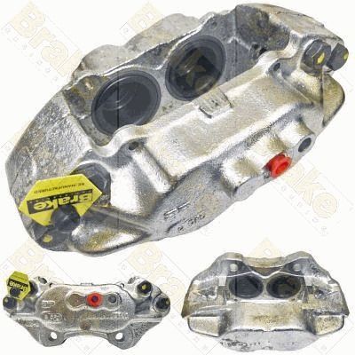 Brake Caliper Brake ENGINEERING CA1586