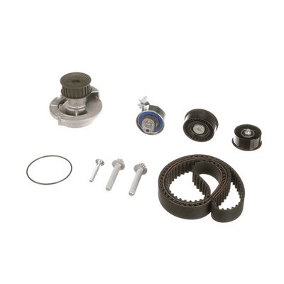 WASSERPUMPE + ZAHNRIEMENSATZ GATES KP25499XS2 27