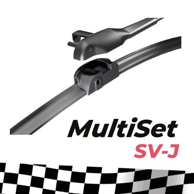 Adapter, metlica brisača VISEE MSET ADAIJLN