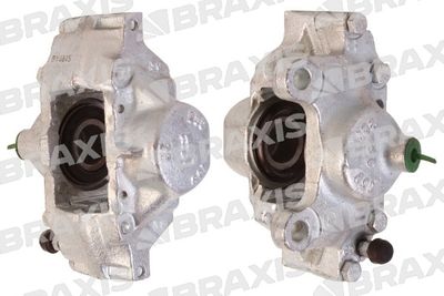 Тормозной суппорт BRAXIS AG0798 для MERCEDES-BENZ 190