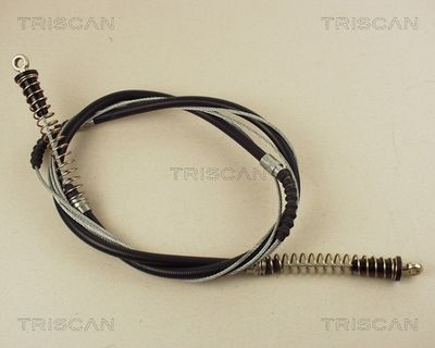 Тросик, cтояночный тормоз TRISCAN 8140 15108 для FIAT REGATA