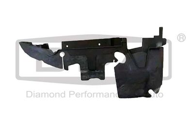 SUPORT GRILA RADIATOR