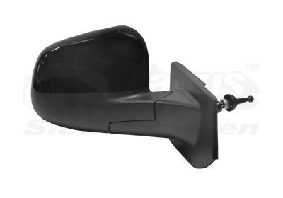 Наружное зеркало VAN WEZEL 0808804 для CHEVROLET SPARK