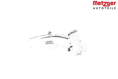 BLINKLEUCHTE METZGER AUTOTEILE 2080340 23