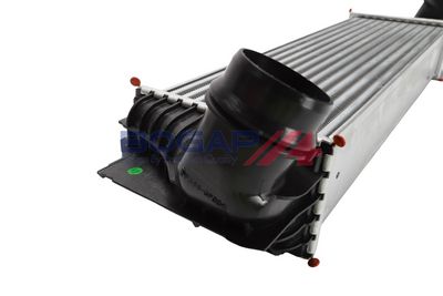 INTERCOOLER COMPRESOR BOGAP B4220126 7