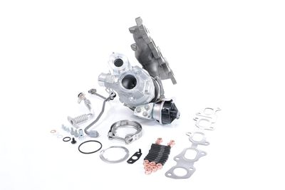 LADER AUFLADUNG BTS Turbo T981610 2