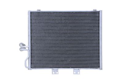 CONDENSATOR CLIMATIZARE WALKER WCD00071 1