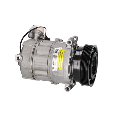 KOMPRESSOR KLIMAANLAGE NISSENS 890593 3