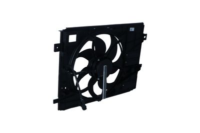 VENTILATOR RADIATOR NRF 47987 19