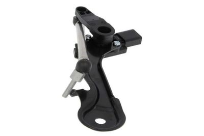 Koplamp hoogteverstelling sensor Achter Links past: AUDI A6 C8, A7 C8, Q5 FY, Q5 FYT 01.17-