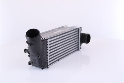 INTERCOOLER COMPRESOR NISSENS 96720 36