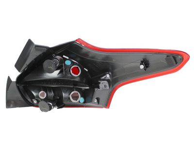 HECKLEUCHTE ABAKUS 43119D2LUE 3