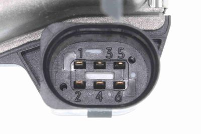 DROSSELKLAPPENSTUTZEN VEMO V25810009 1