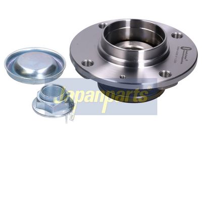 главина на колелото JAPANPARTS KK-0098JM