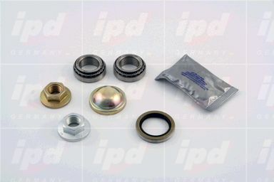 SET RULMENT ROATA IPD 307832