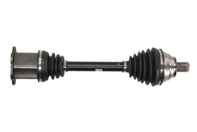 полуоска POINT GEAR PNG76281