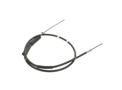 SEILZUG FESTSTELLBREMSE BOSCH 1987477521 20