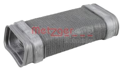 ANSAUGSCHLAUCH LUFTFILTER METZGER AUTOTEILE 2388013 1