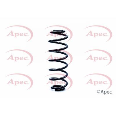 Suspension Spring APEC ACS1214