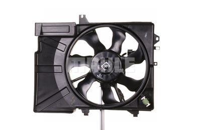VENTILATOR RADIATOR MAHLE CFF227000P 2