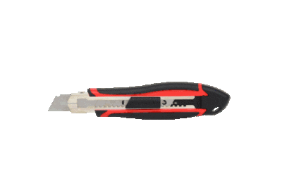 Vorschau Klinge, Kabelmesser Ansicht 4