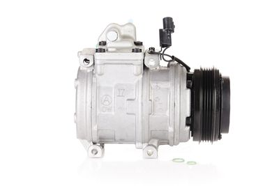 COMPRESOR CLIMATIZARE NISSENS 890282 6