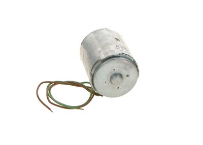 ELEKTROMOTOR KüHLERLüFTER BOSCH 0130107070 9