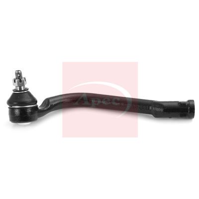 APEC Tie Rod End AST6222