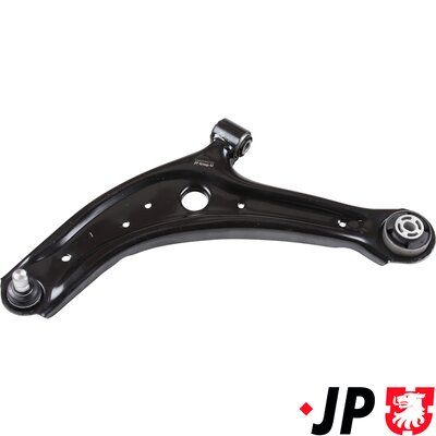 BRAT SUSPENSIE ROATA