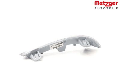 BLINKLEUCHTE METZGER AUTOTEILE 2080206 19