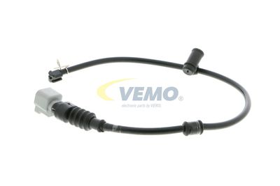 WARNKONTAKT BREMSBELAGVERSCHLEIß VEMO V70720214 24