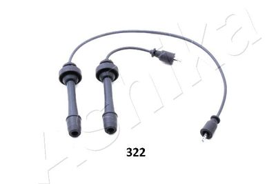 Ignition Cable Kit 132-03-322