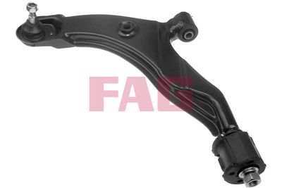 FAG 821 0076 10 Рычаг подвески  для HYUNDAI ACCENT седан (X-3) 1.5 i 12V
